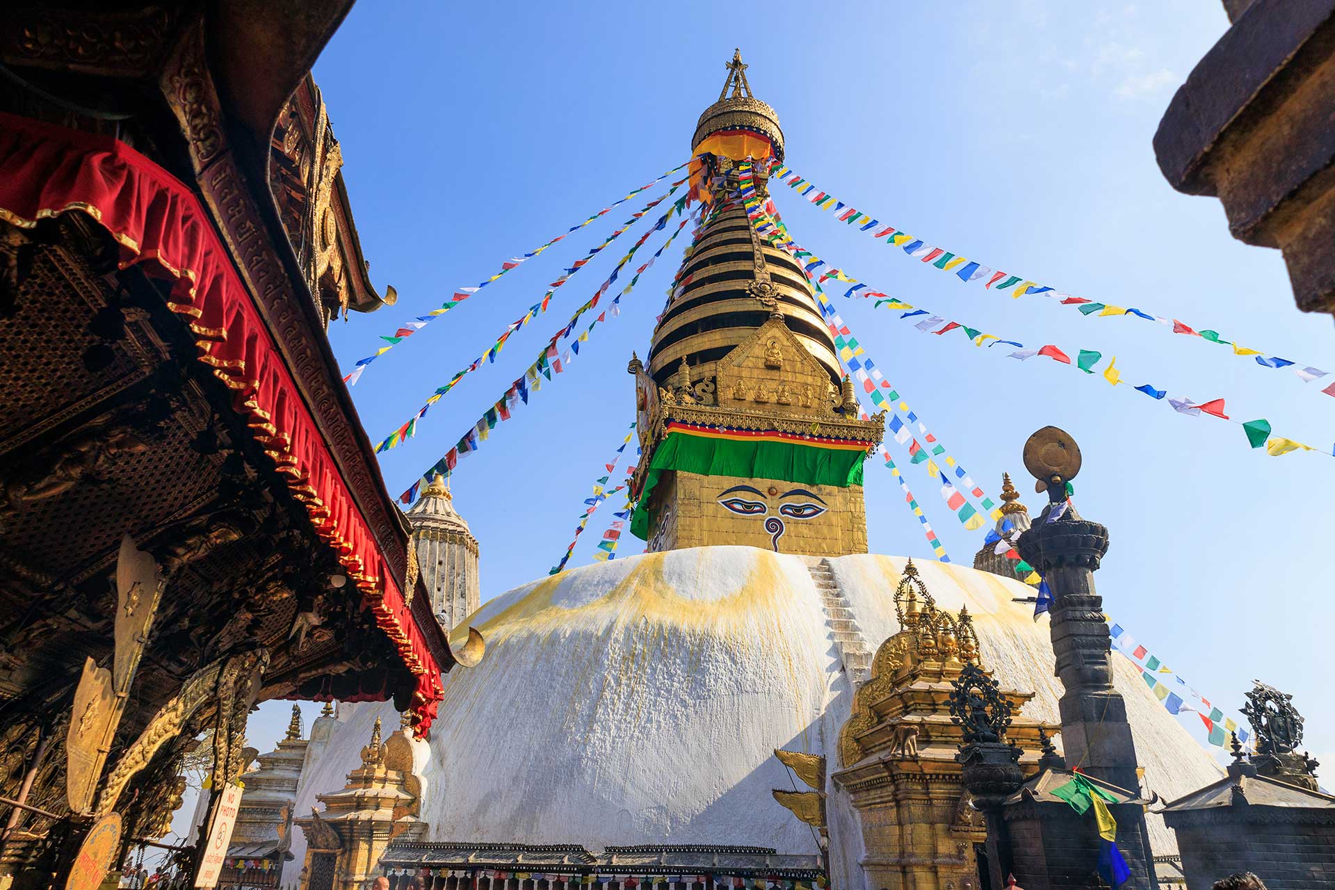 Swayambhu