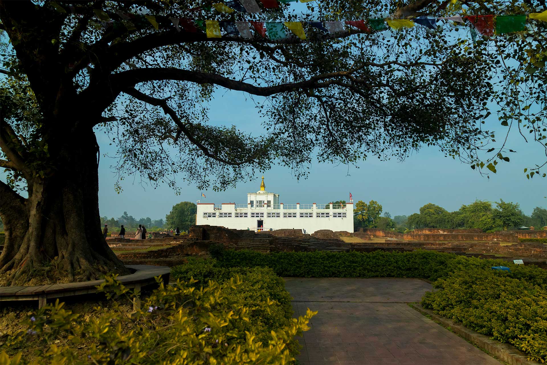 Lumbini